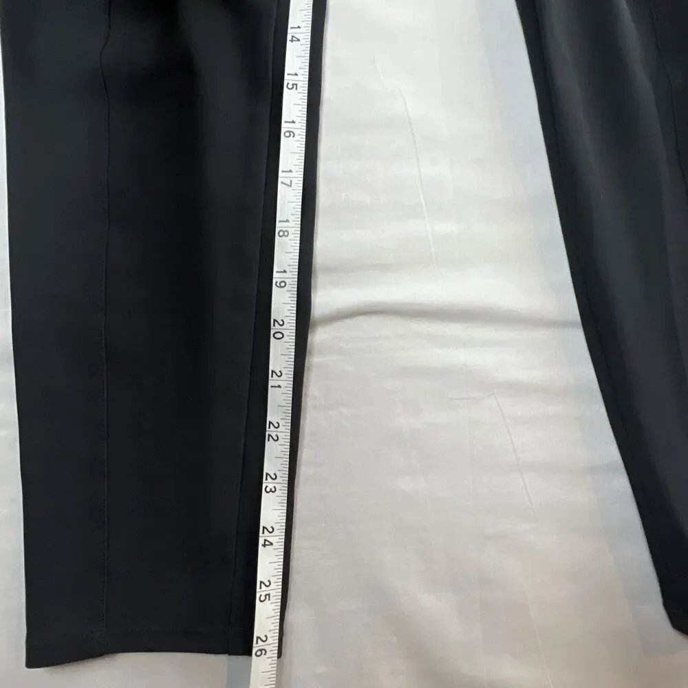 Lululemon Here to There High-Rise 7/8 Pant Size 6 Black W5CYBS - Picture 5 of 6